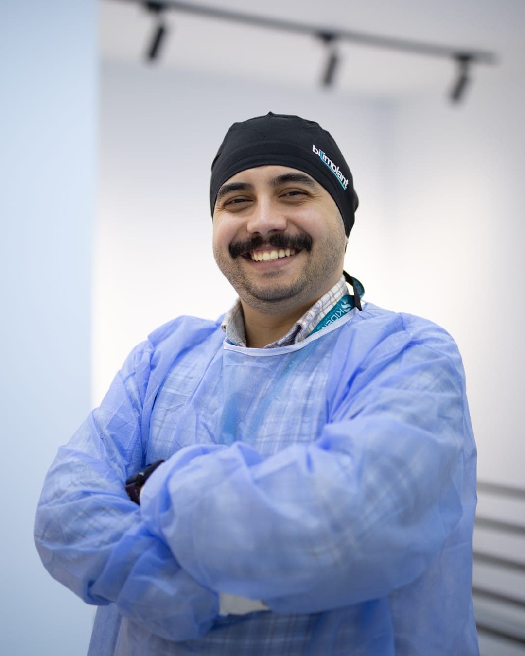 Augmentasyon cerrahi süreci