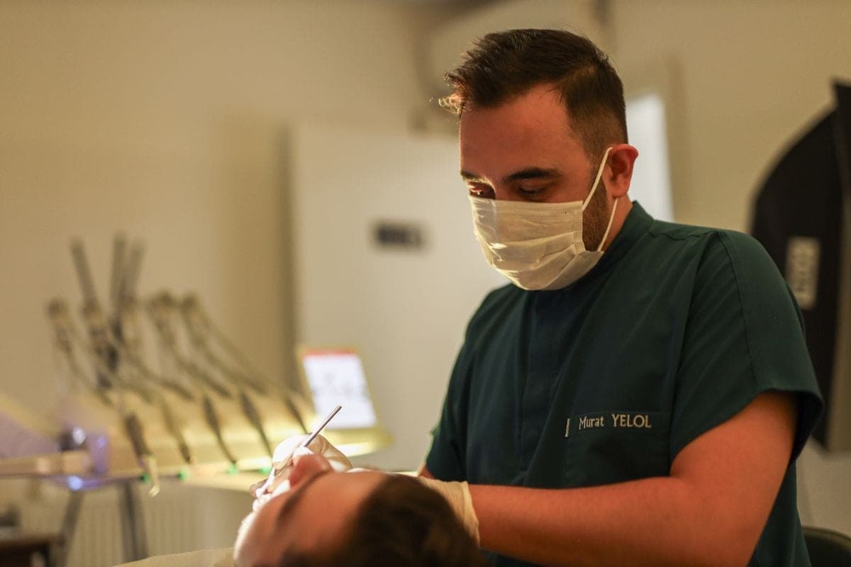 Rehberli cerrahi klinik süreç