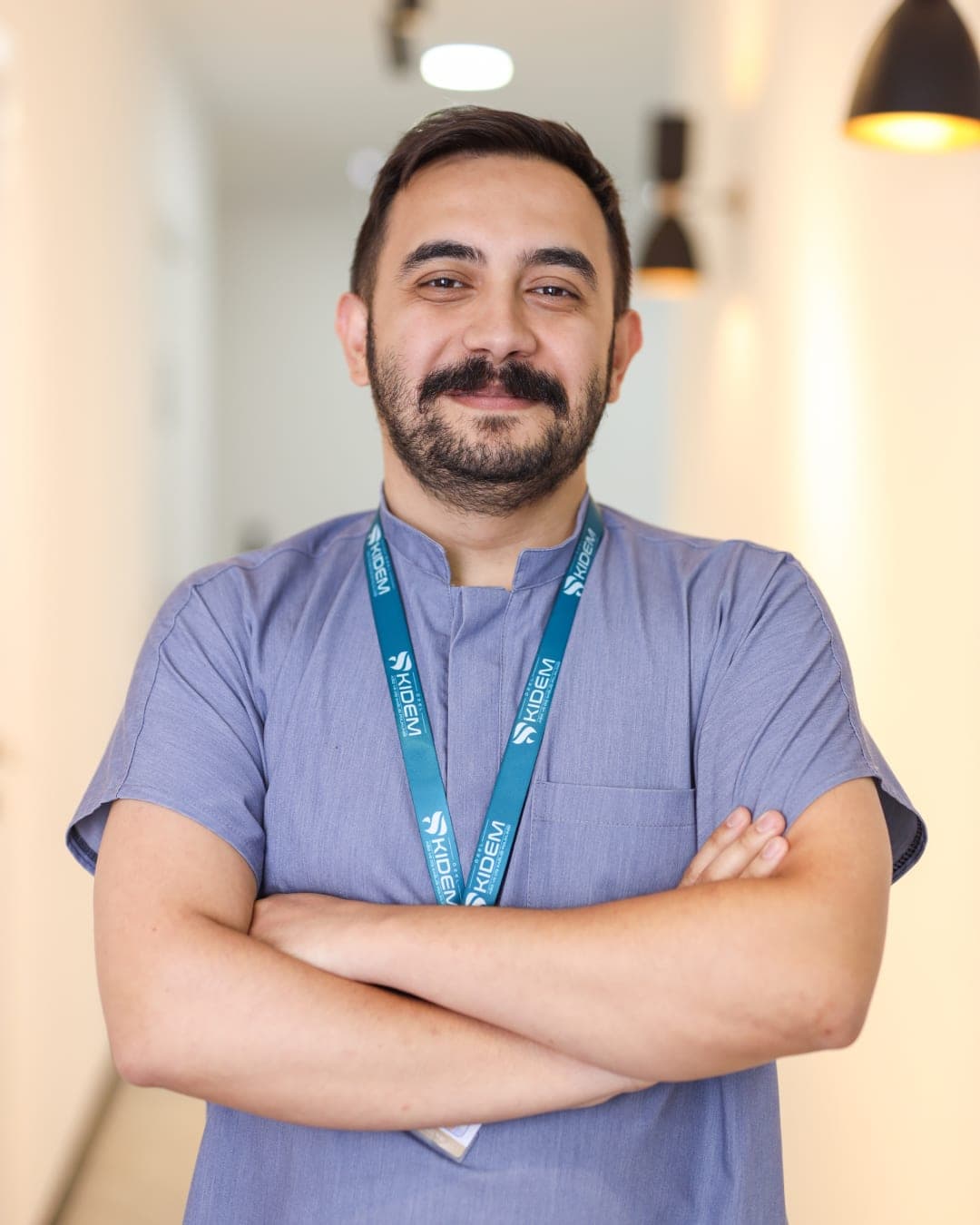Gülüş tasarımı süreci